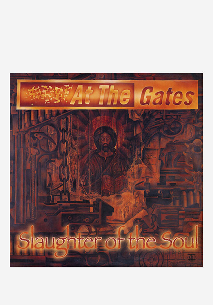 AT THE GATES Slaughter Of The Soul (RSD Exclusive)