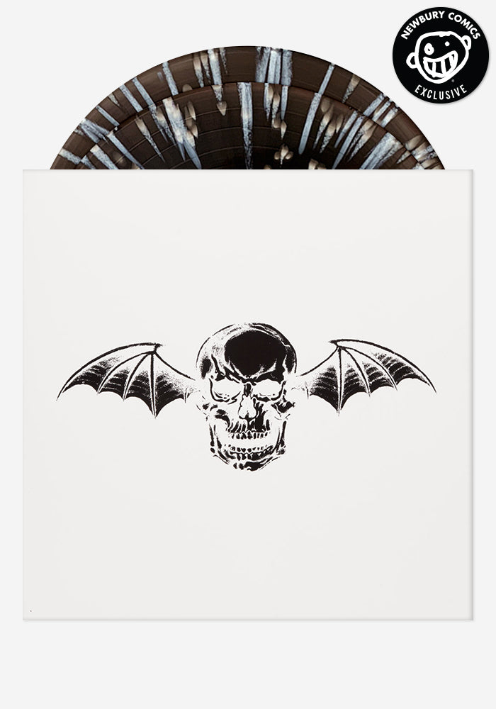 AVENGED SEVENFOLD Avenged Sevenfold Exclusive 2LP (Splatter)