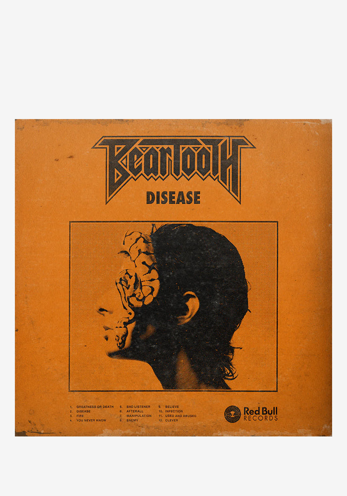 BEARTOOTH Disease LP