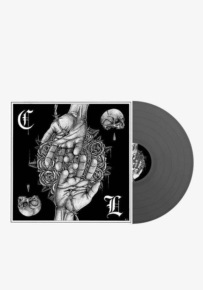 CULT LEADER Lightless Walk LP (Silver)