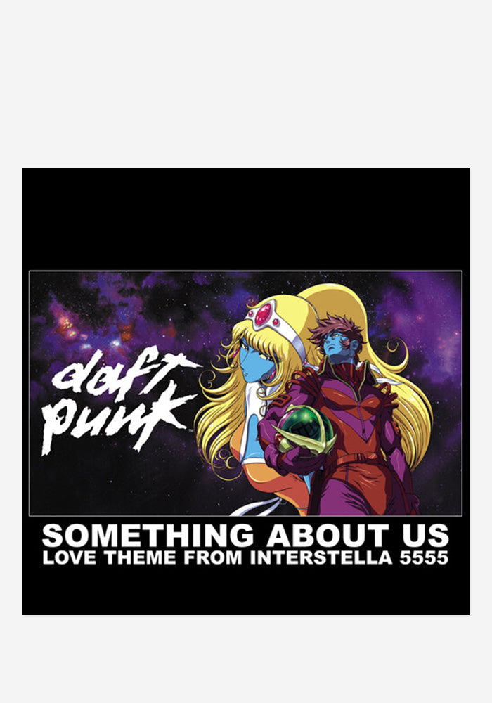 DAFT PUNK Something About Us (RSD Exclusive)