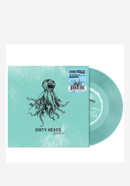 Dirty Heads-Dessert (RSD Exclusive) | Newbury Comics