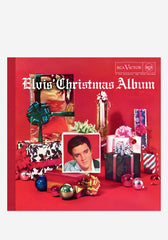 2024 Elvis christmas vinyl