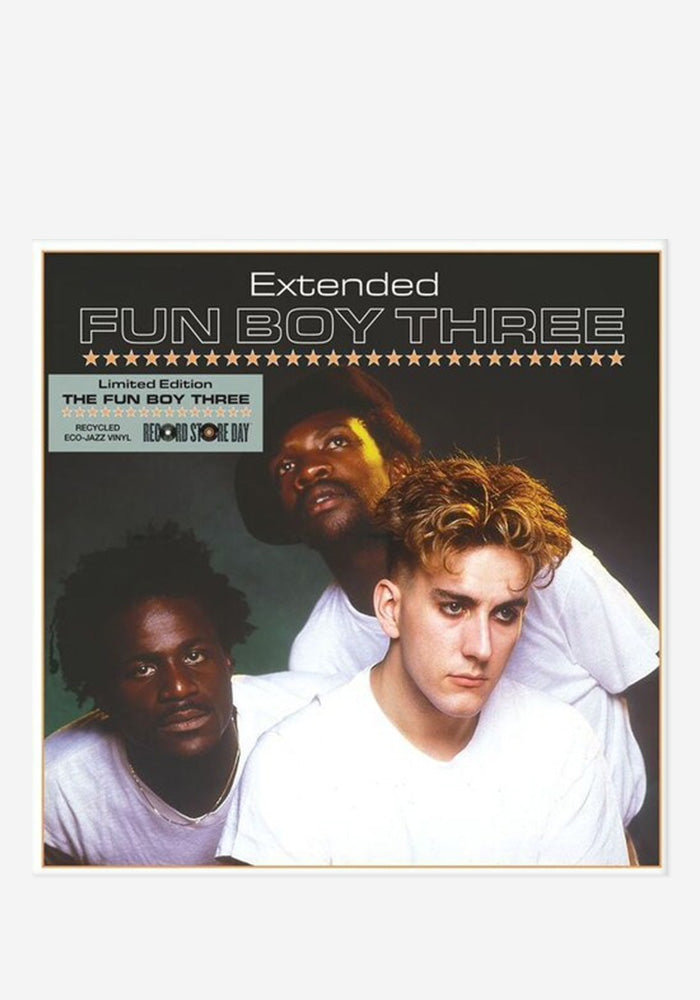 FUN BOY THREE Extended (RSD Exclusive)