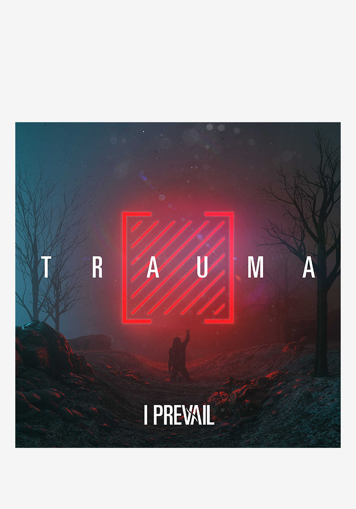 I PREVAIL TRAUMA LP