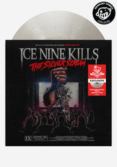 Ice Nine Kills 2024 - The Silver Scream 2 Vinyl - SIGNED