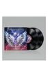 JORDAN RUDESS Permission To Fly 2LP with Autographed Postcard