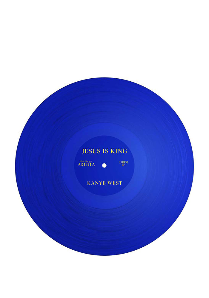 Kanye West-Jesus Is King LP Vinyl