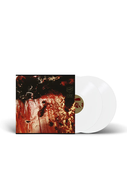 Khanate-To Be Cruel 2LP (White) | Newbury Comics