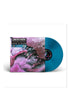 LINKIN PARK From Zero LP (Translucent Sea Blue Vinyl)