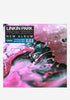 LINKIN PARK From Zero LP (Translucent Sea Blue Vinyl)