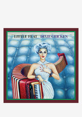 Little Feat-Dixie Chicken Deluxe 3LP | Newbury Comics