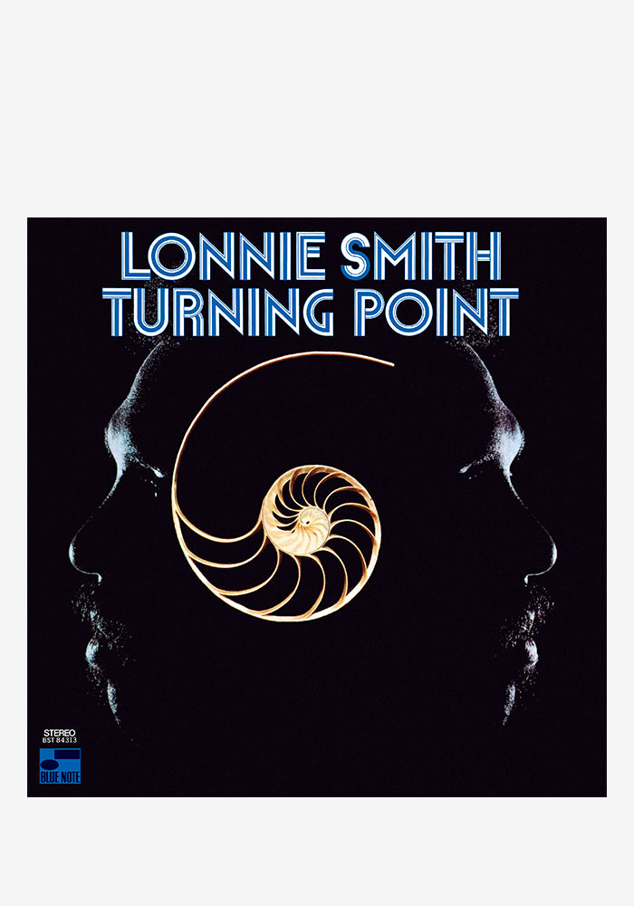 LONNIE SMITH Turning Point LP (180g)