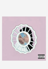 Mac Miller The Divine Feminine Pink Vinyl orders Limited Edition Great Condition