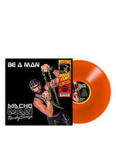 Be A Man- Macho Man Randy buy Savage Vinyl 1/1000