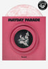 MAYDAY PARADE Sweet Exclusive EP (Color) - Autographed