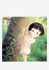 MICHIO MAMIYA Soundtrack - Grave Of The Fireflies Soundtrack Collection LP (Clear)