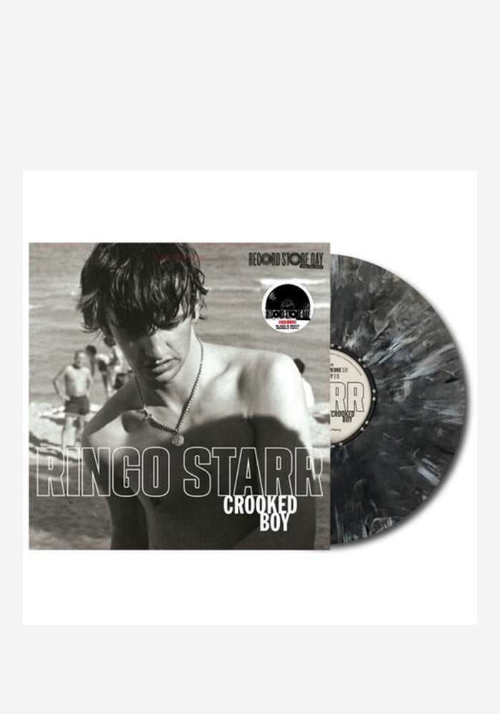 RINGO STARR Crooked Boy (RSD Exclusive)