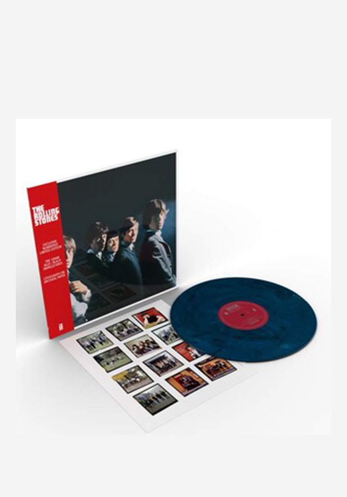 ROLLING STONES Rolling Stones (UK) (RSD Exclusive)