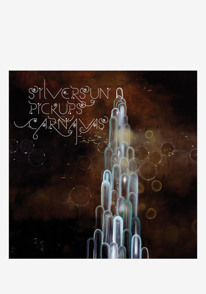 Silversun Pickups-Carnavas 2LP | Newbury Comics