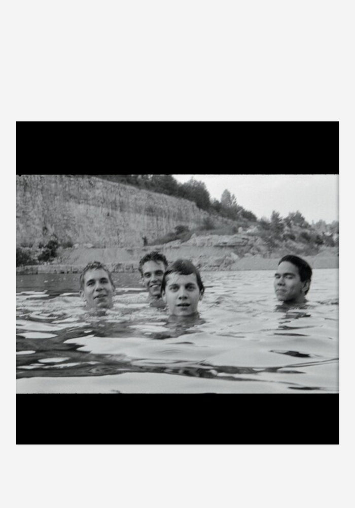 SLINT Spiderland LP (18 Gram Vinyl)