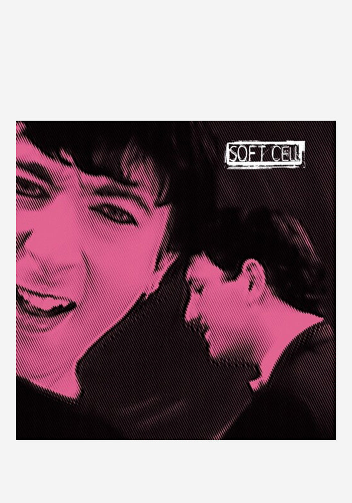 SOFT CELL Non-Stop Extended Cabaret (RSD Exclusive)