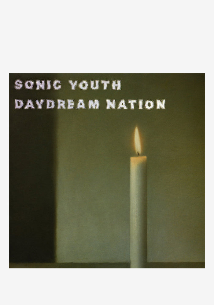 SONIC YOUTH Daydream Nation 2LP