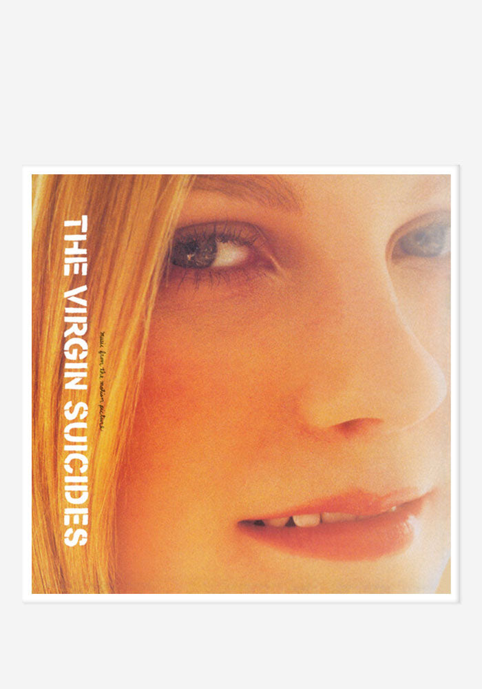 The Virgin Suicides LP