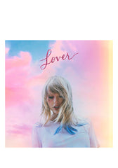 Taylor Swift-Lover 2LP | Newbury Comics