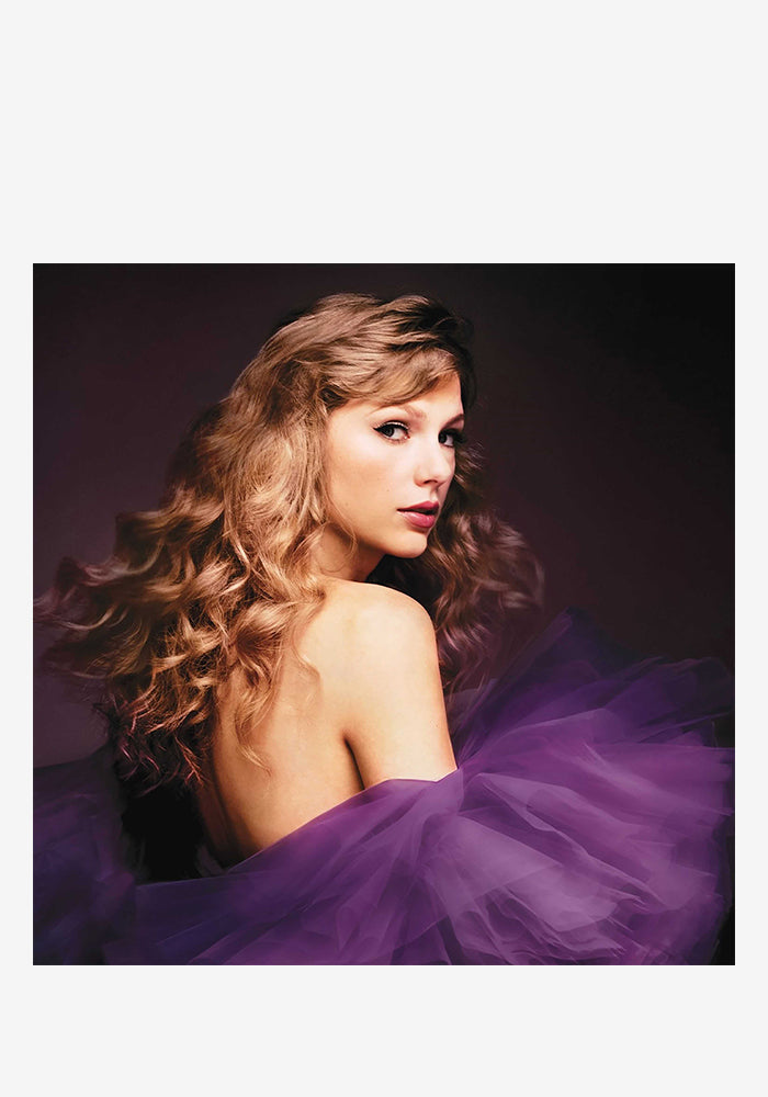 Taylor Swift Speak Now Taylor´s Version Vinilo Triple Color