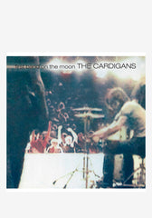 The Cardigans-First Band On The Moon LP | Newbury Comics