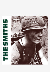 The Smiths-Meat Is Murder LP | Newbury Comics