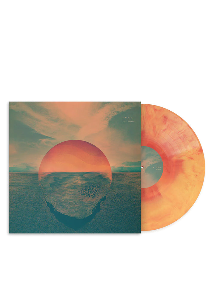 TYCHO Dive 2LP (Color)