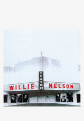 Willie Nelson: Teatro (180g) Vinyl LP —