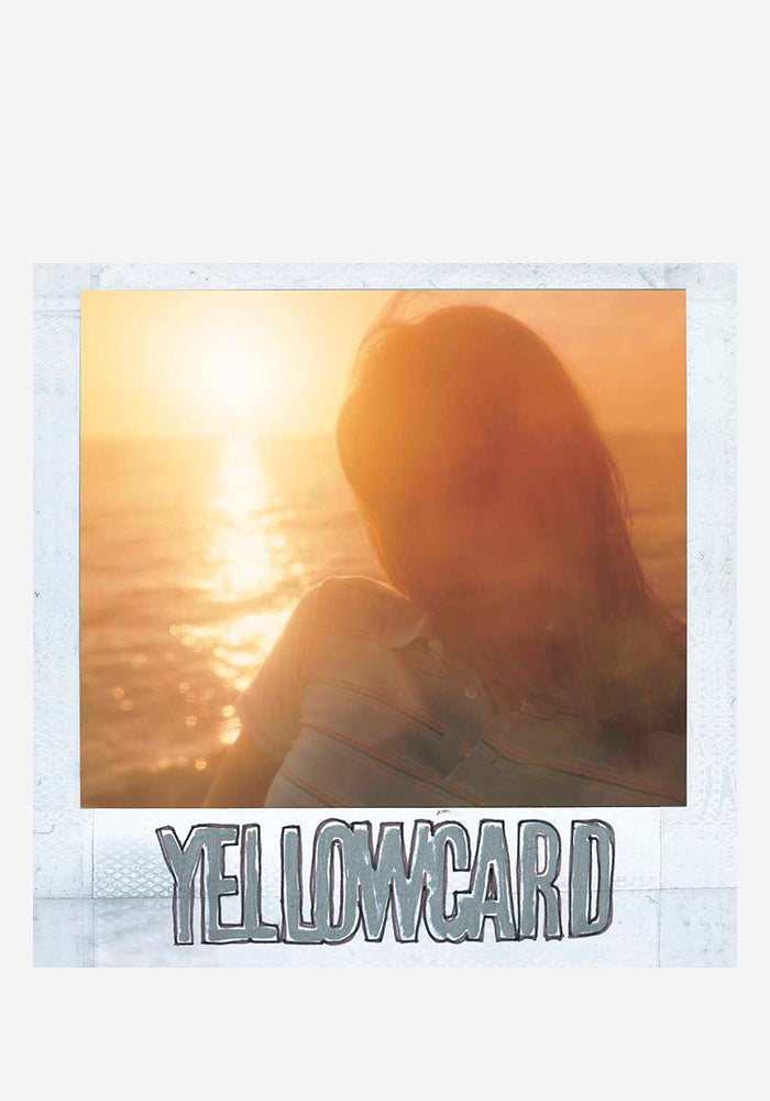 Yellowcard-Ocean Avenue LP Vinyl | Newbury Comics