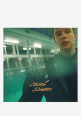 Rex Orange County - buy Apricot Princess Orange Vinyl