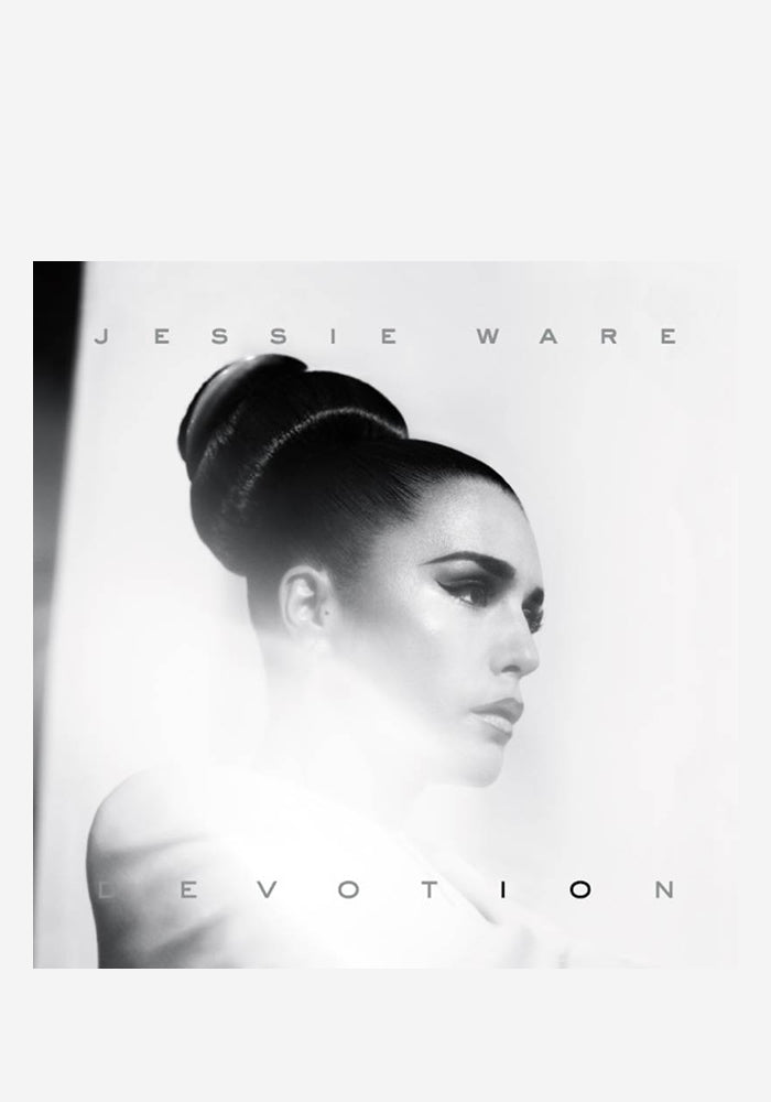 JESSIE WARE Devotion: Gold Edition 10th Anniversary 2LP