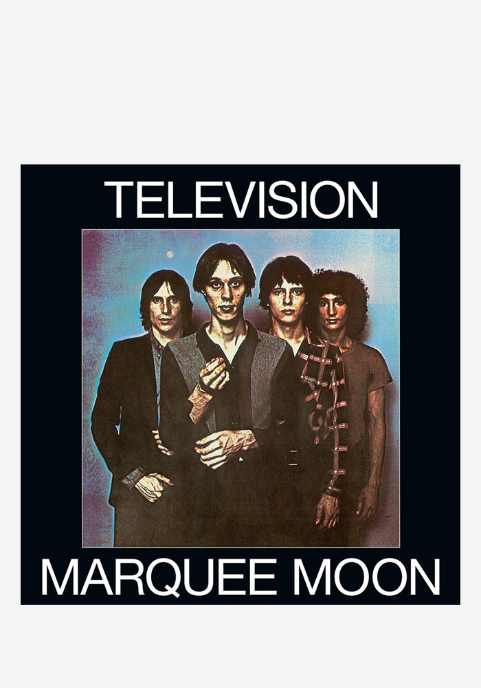 Marquee Moon LP (Color)