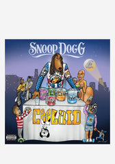 Snoop Dog Coolaid hotsell Green Vinyl