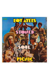 Roy Ayers-Stoned Soul Picnic LP (Color) Vinyl | Newbury