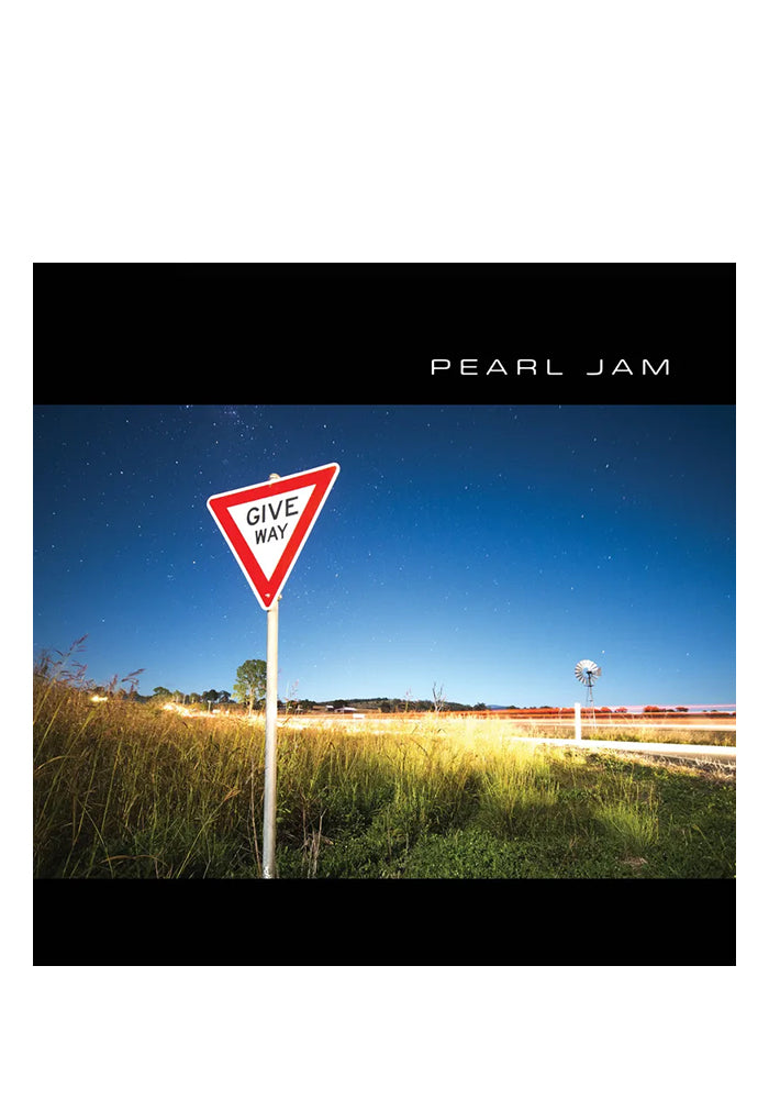 PEARL JAM Give Way 2LP