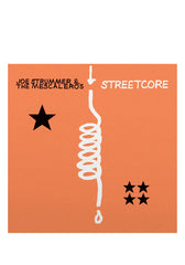 Joe Strummer & The Mescaleros-Streetcore 20th Anniversary LP