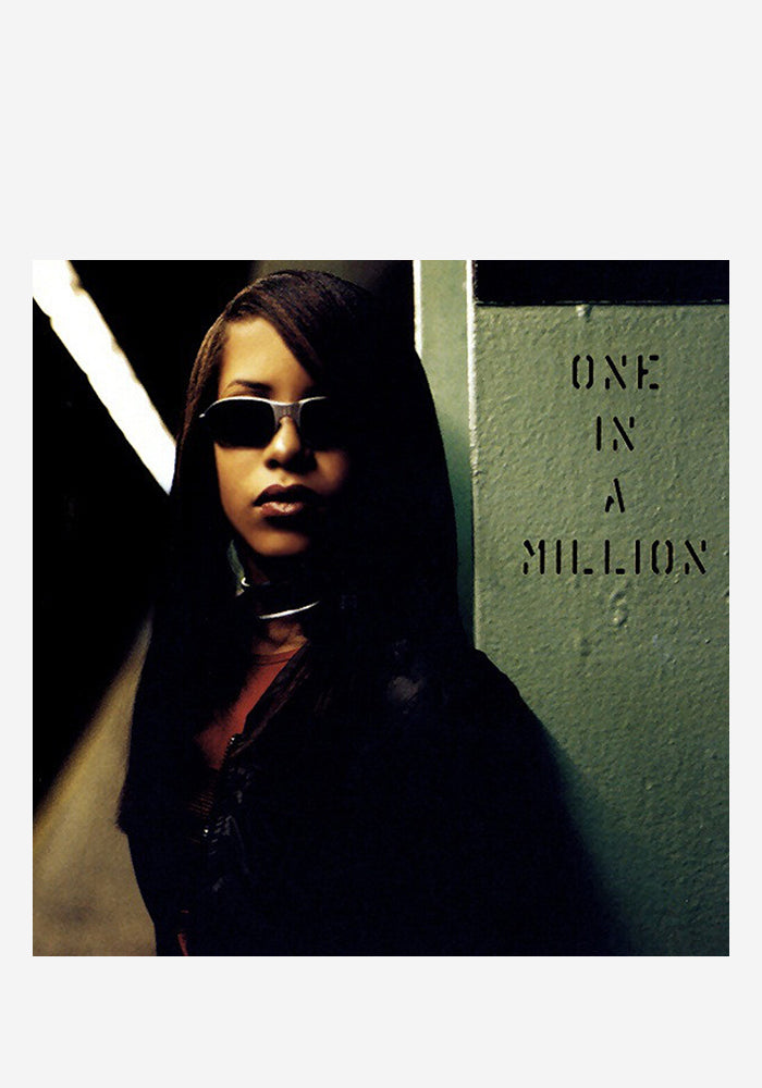 One In A Million 2LP