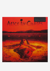 Alice In Chains-Dirt LP-Vinyl | Newbury Comics