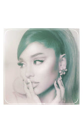 Vinyl Record] Ariana Grande - Positions