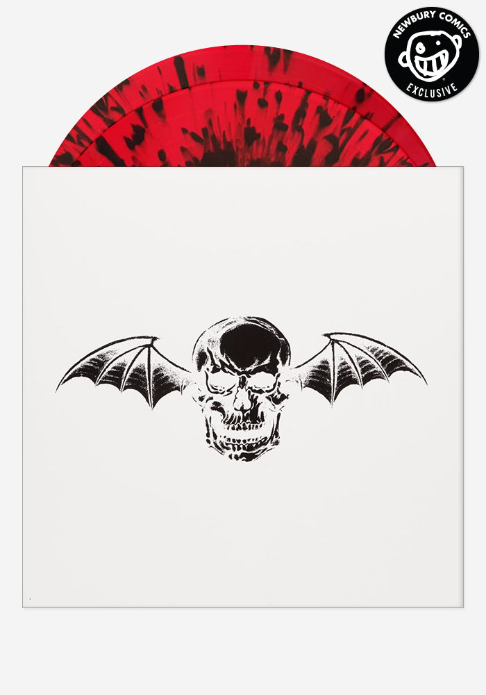 AVENGED SEVENFOLD discography and reviews