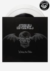 Avenged Sevenfold Waking the Fallen Clear Red Black 2024