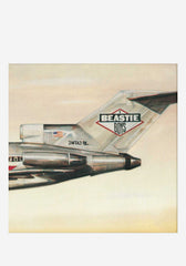 Licensed To Ill 30th Anniversary LP