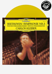 Symphony No. 5 - Carlos Kleiber Exclusive LP