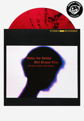 Bill Evans Trio-Waltz For Debby Exclusive LP Color Vinyl | Newbury 